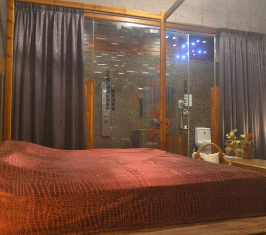 Moonlight Hall