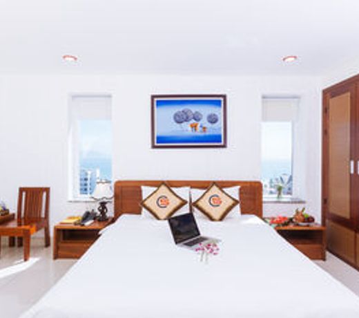 SOCO Hotel