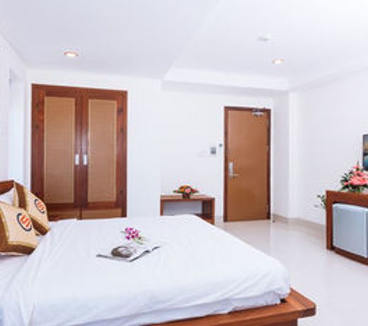 SOCO Hotel