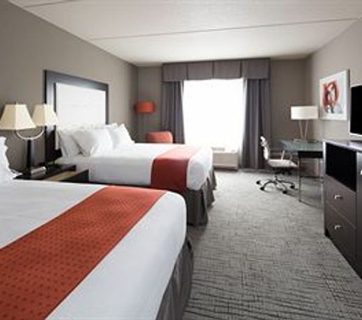 Holiday Inn Hotel & Suites Davenport, an IHG Hotel