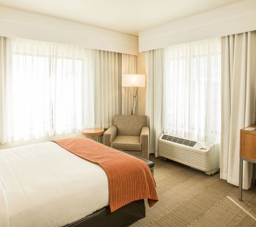 Holiday Inn Express Pocatello, an IHG Hotel