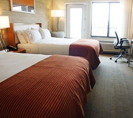Holiday Inn Express Pocatello, an IHG Hotel