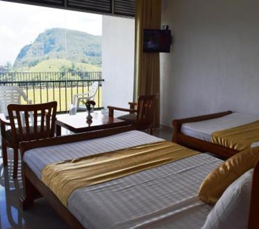 Heaven's Edge By EHI