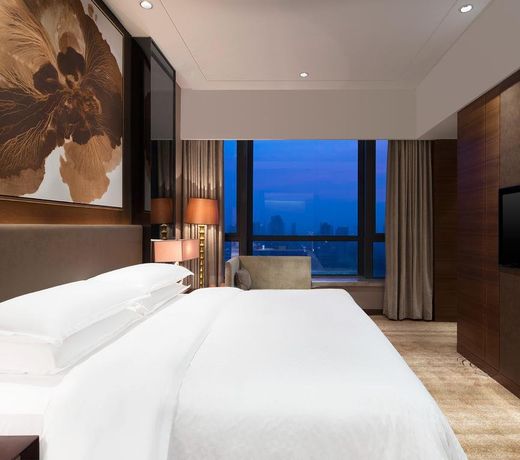 Four Points by Sheraton Hefei Shushan