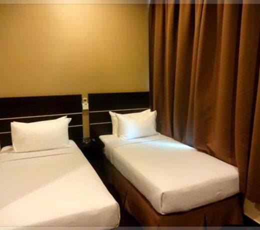 GoodHope Hotel, Kelana Mall
