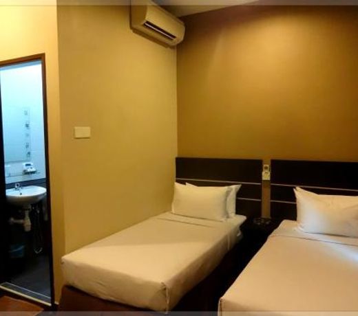 GoodHope Hotel, Kelana Mall