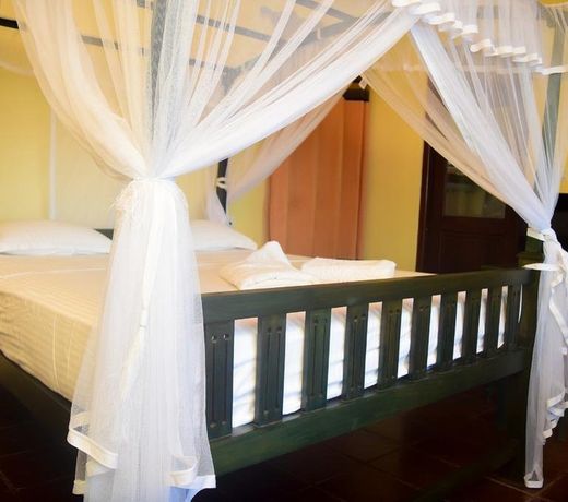 Lanka Eco Village