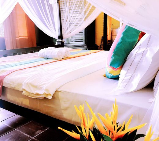 Lanka Eco Village