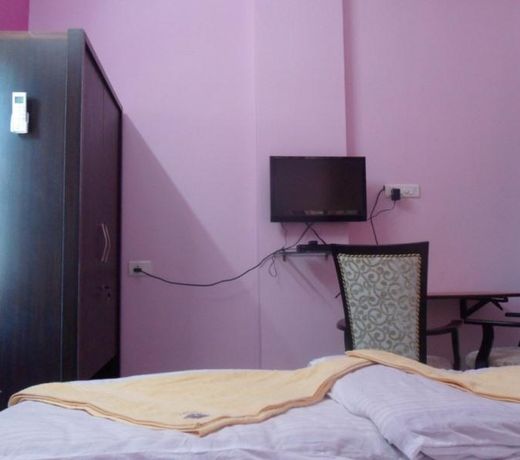 Hotel Sahil Residency