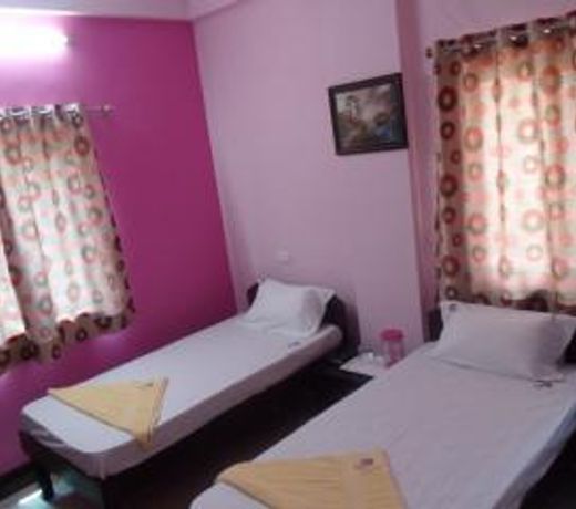 Hotel Sahil Residency