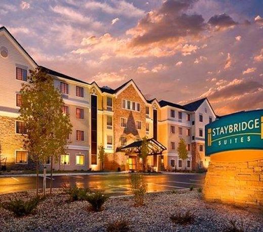 Staybridge Suites Chandler, an IHG Hotel