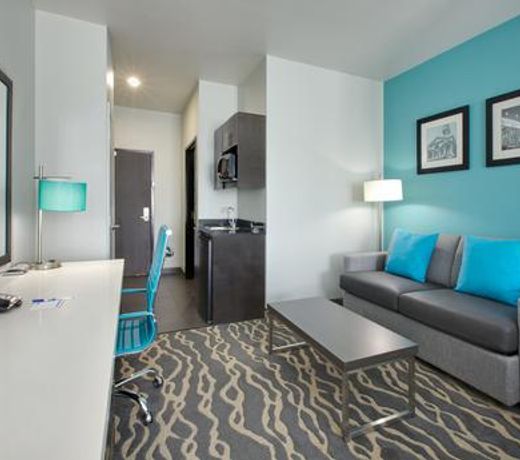 La Quinta Inn & Suites by Wyndham Northlake Fort Worth