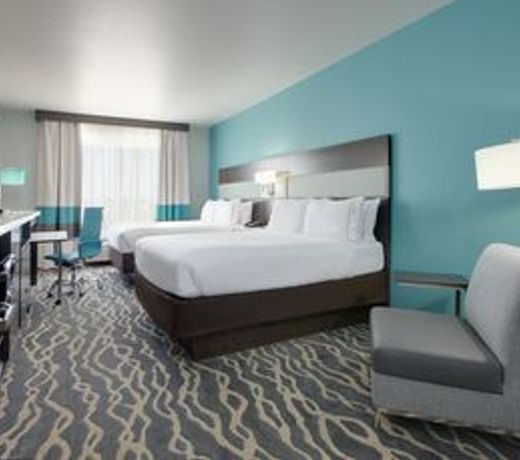 La Quinta Inn & Suites by Wyndham Northlake Fort Worth
