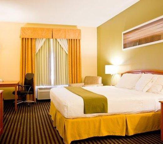 Holiday Inn Express and Suites Montgomery, an IHG Hotel