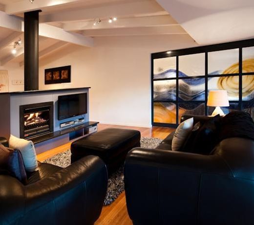 Springs Spa Villa