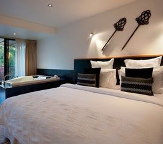 Springs Spa Villa