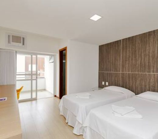 Hotel AtlÃ¢ntico