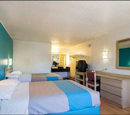 Motel 6 Bloomington Indiana University