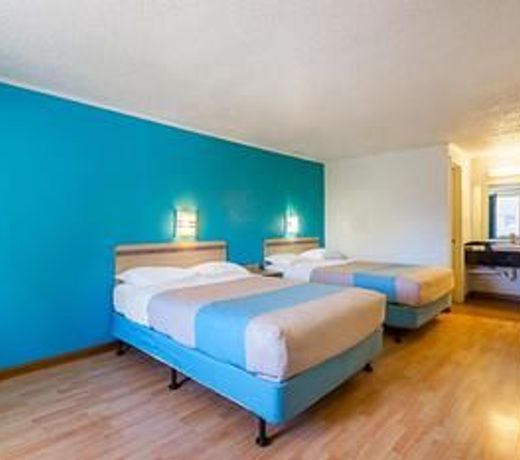 Motel 6 Bloomington Indiana University
