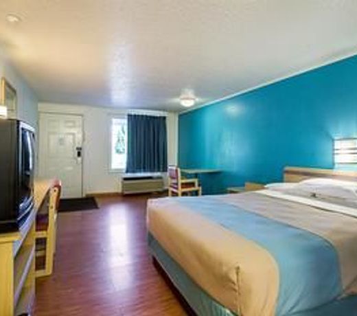 Motel 6 Bloomington Indiana University