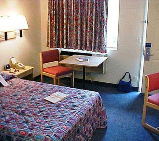 Motel 6 Pocatello