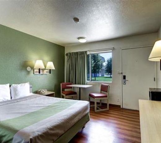Motel 6 Pocatello