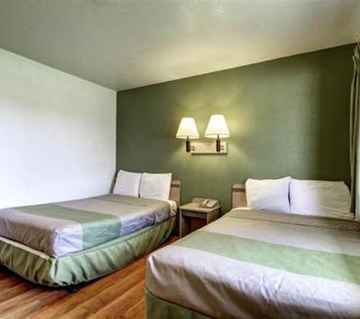 Motel 6 Pocatello