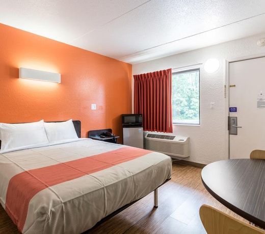Motel 41 - Evansville, IN