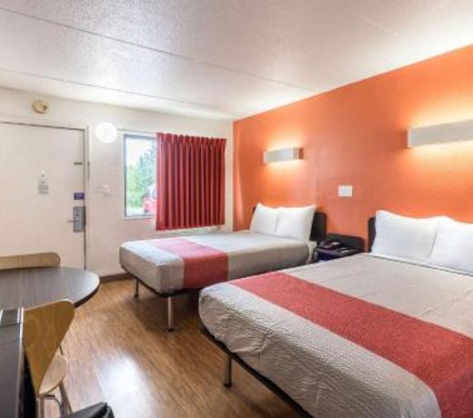 Motel 41 - Evansville, IN