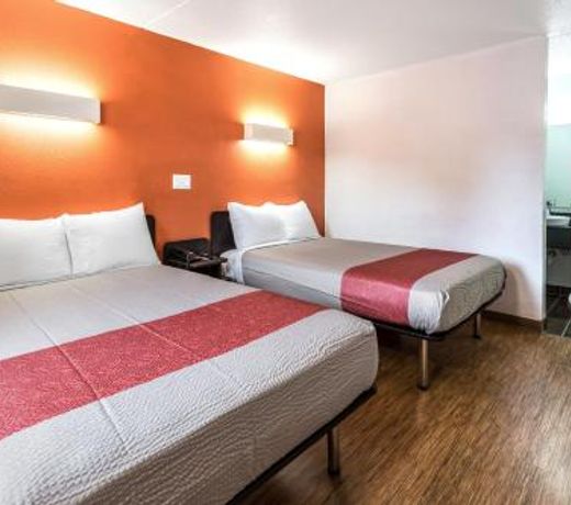 Motel 41 - Evansville, IN