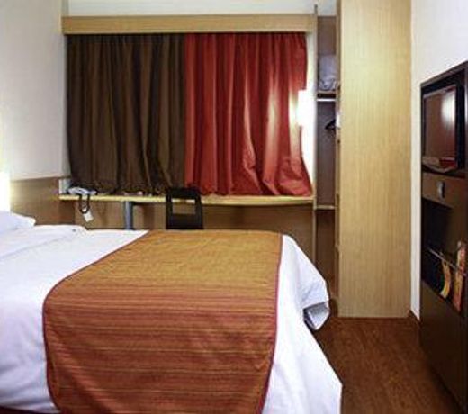 ibis Asuncion