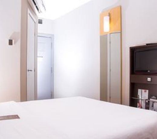 ibis Asuncion