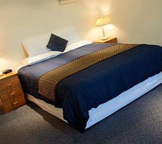 Motel Mount Gambier