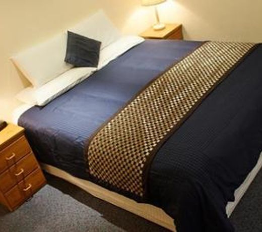 Motel Mount Gambier