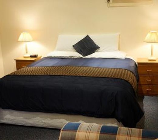 Motel Mount Gambier