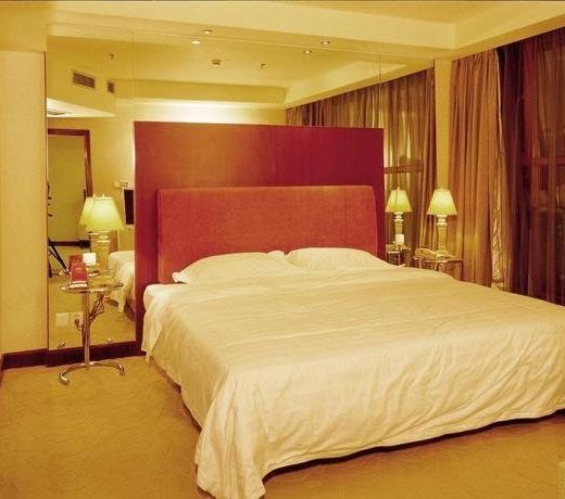 Chongqing Sunshine Continental Grand Hotel