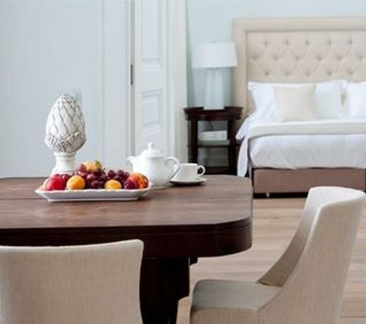 Poseidonion Grand Hotel