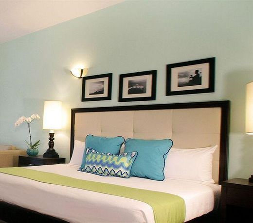 Sandy Haven Resort