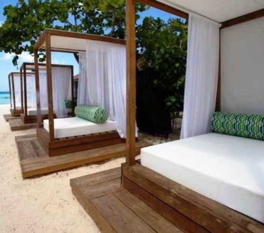 Sandy Haven Resort