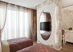 Отель Lara Park / Lara Park Hotel фото 2