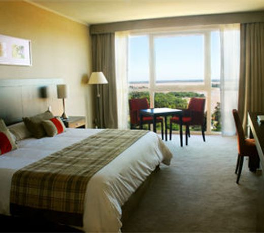 Howard Johnson Plaza Resort & Casino Mayorazgo
