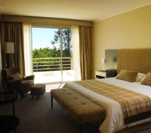 Howard Johnson Plaza Resort & Casino Mayorazgo