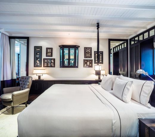 The Siam