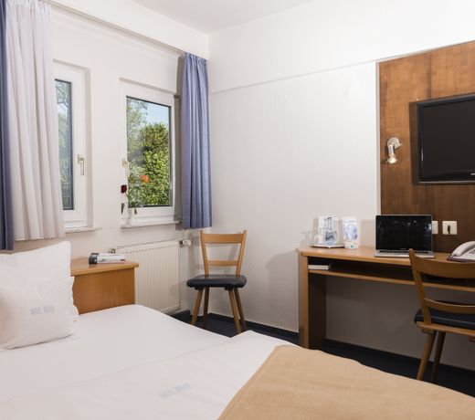 Hotel Adler