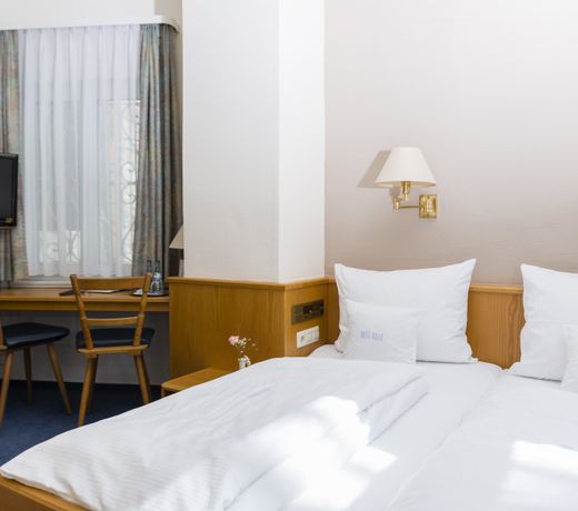 Hotel Adler