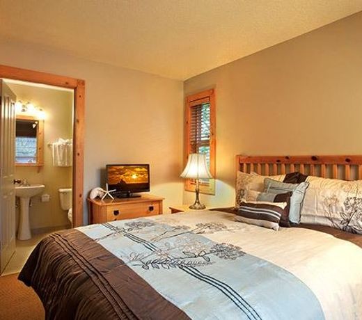 Lighthouse Inn