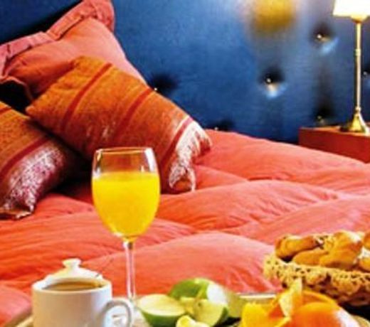 Hotel Provincial
