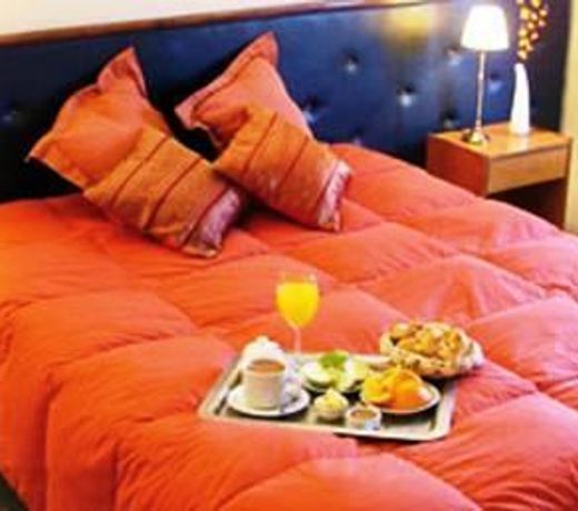 Hotel Provincial