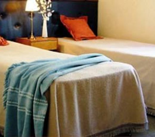 Hotel Provincial