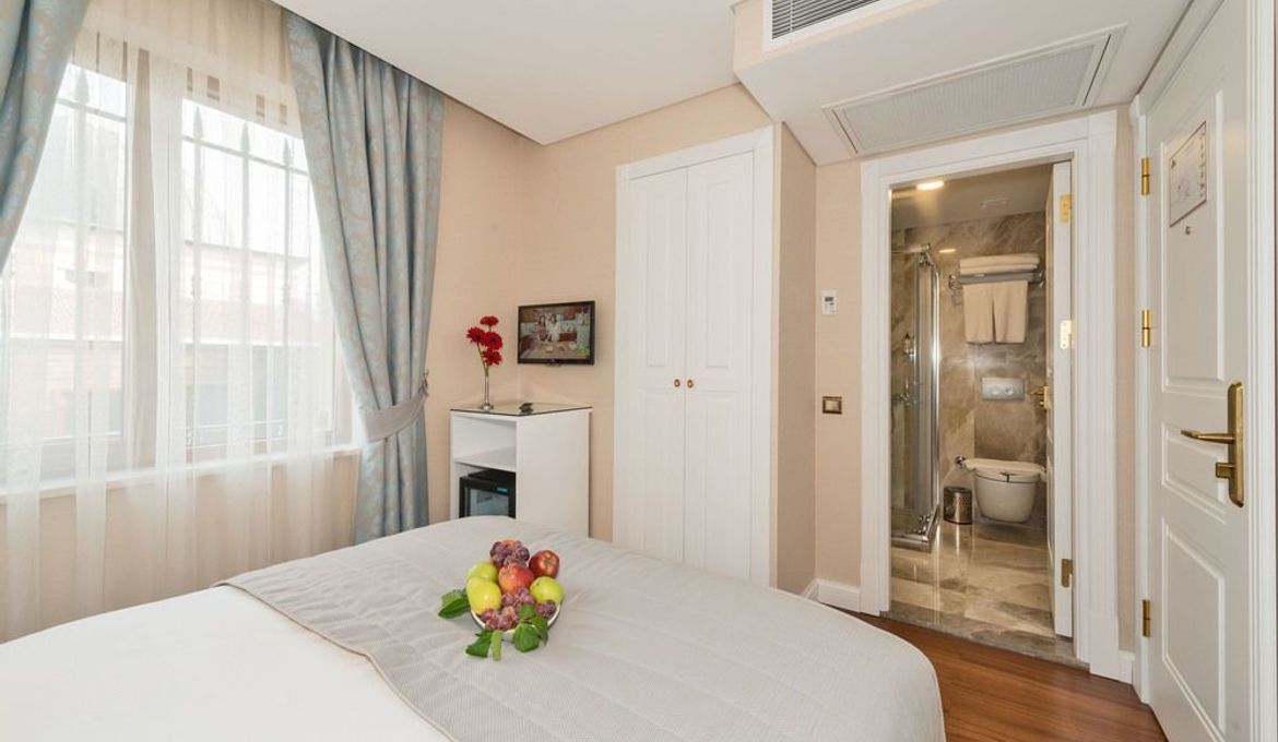 Ada Karakoy Hotel - Special Category